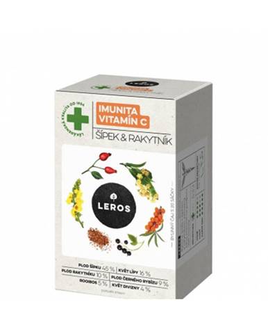 Vitamíny a minerály Leros, s.r.o.