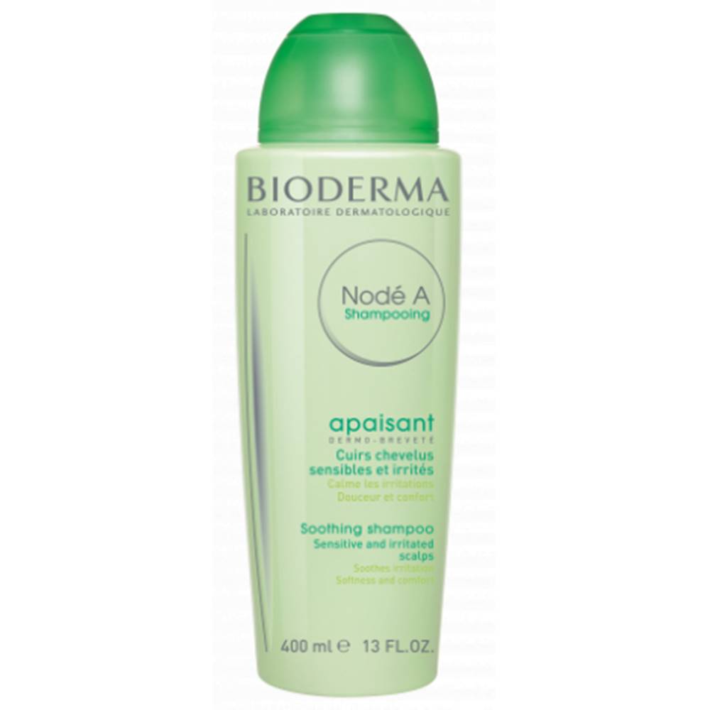 Bioderma BIODERMA Nodé A šampón 400 ml