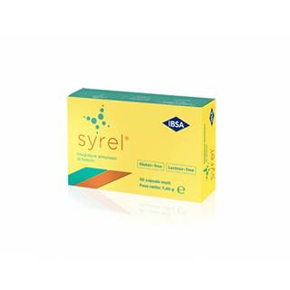 Syrel 30 cps
