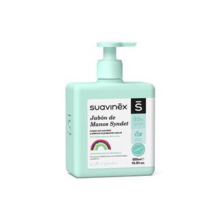 Suavinex - SYNDET mydlo na ruky