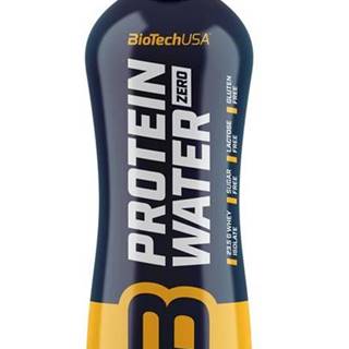 BioTech USA Protein Water Zero