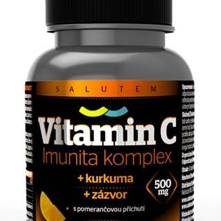 Vitamín C Imunita komplex