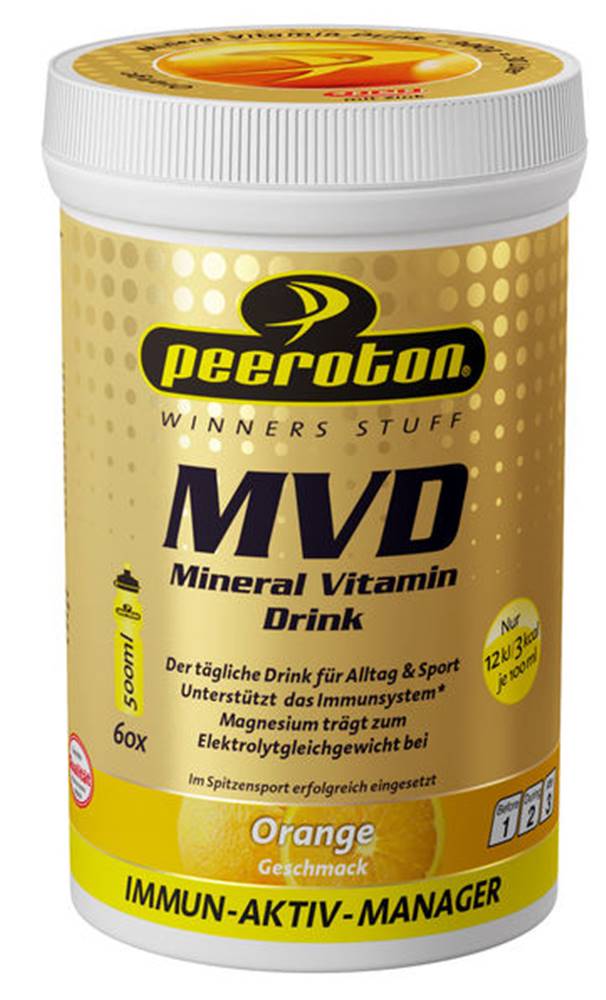 Peeroton Mineral Vitamin Drink