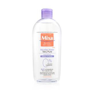 MIXA Very pure micelárna voda 400 ml