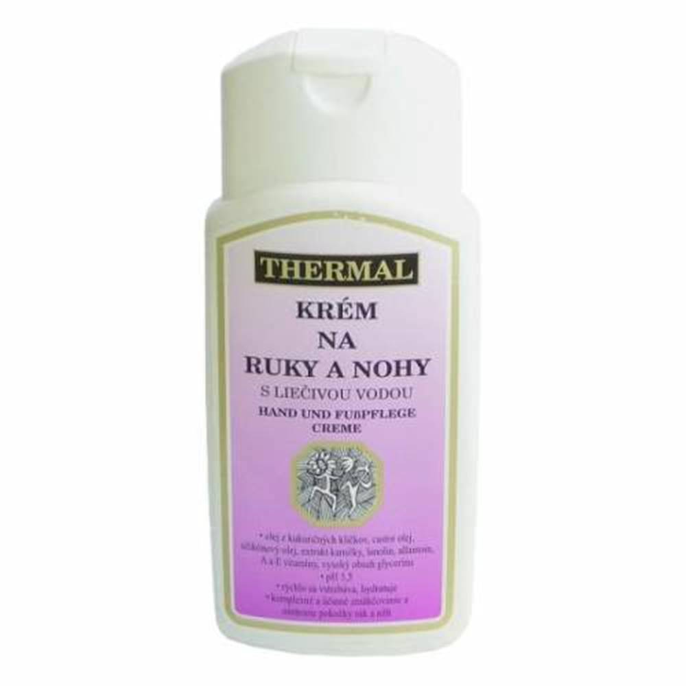 Thermal THERMAL Krém na ruky a nohy 150 ml