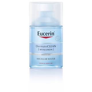 Eucerin DermatoClean Hyaluron Micelárna voda 3v1 citlivá pleť 200 ml