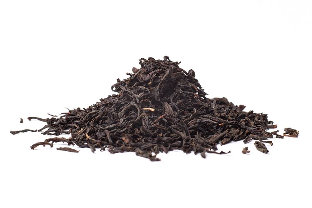 Manu tea ASSAM TGFOP1 SECOND FLUSH MONIPUR - čierny čaj, 10g