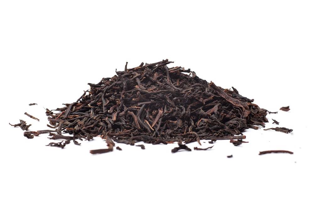 Manu tea CEYLON  HIGH GROWN OP - čierny čaj, 10g