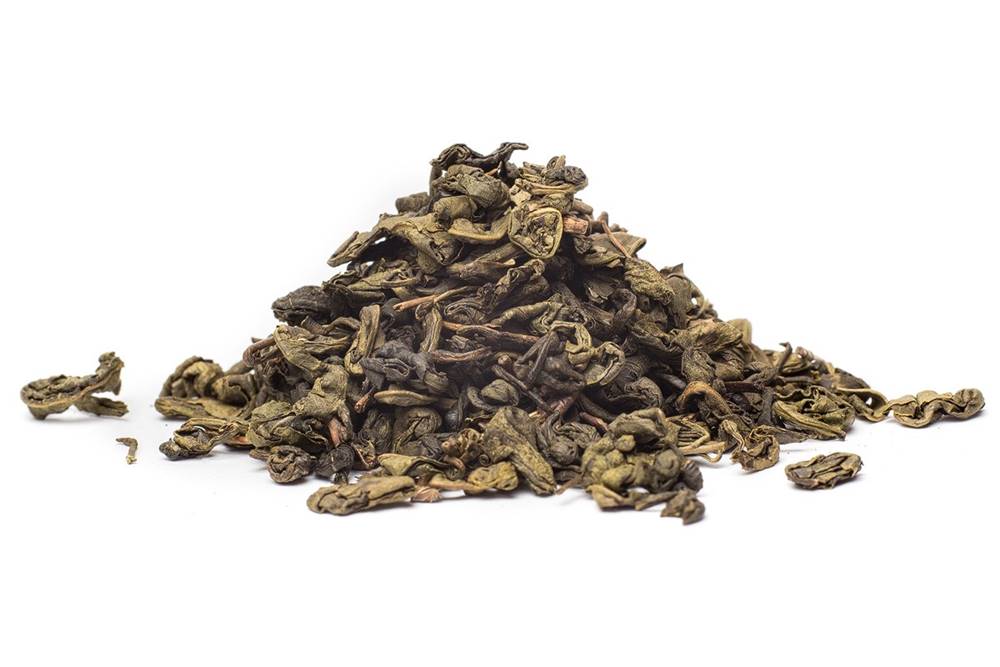 Manu tea TUAREG - zelený čaj, 10g