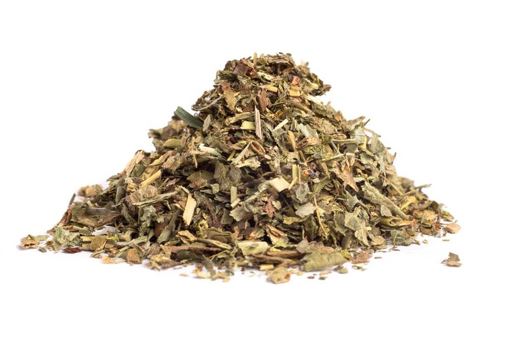 Manu tea ALCHEMILKA OBYČAJNÁ VŇAŤ (Alchemilla vulgaris) - bylina, 10g
