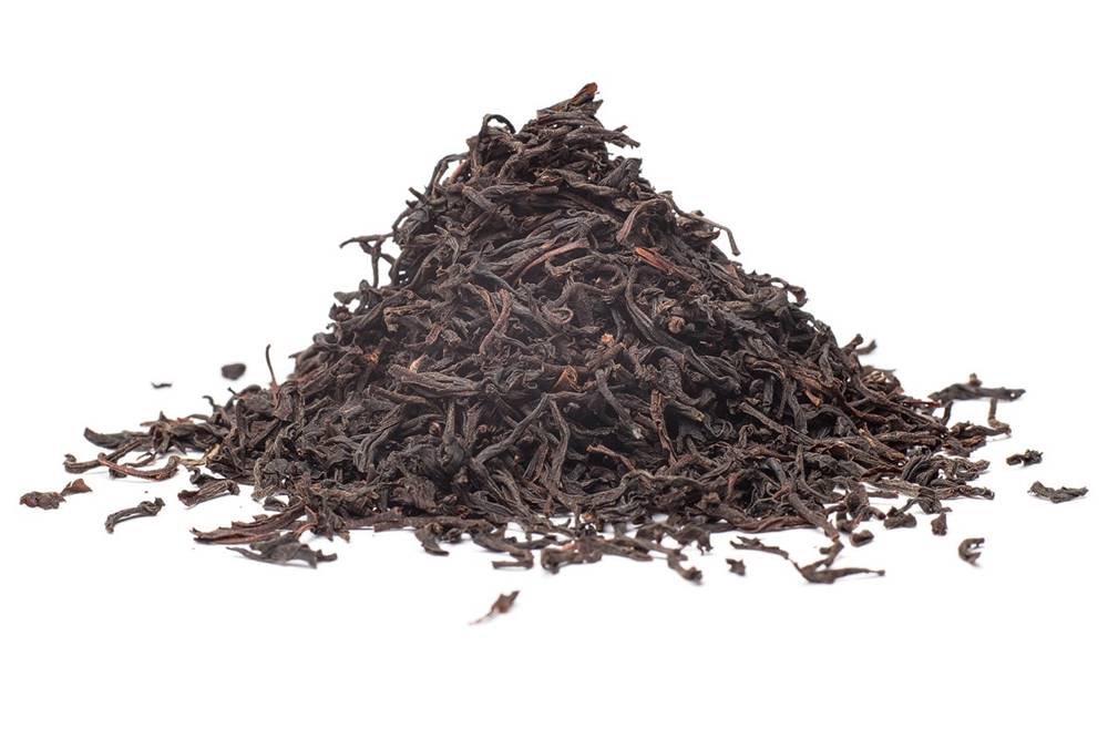 Manu tea CEYLON ORANGE PEKOE - čierny čaj, 10g