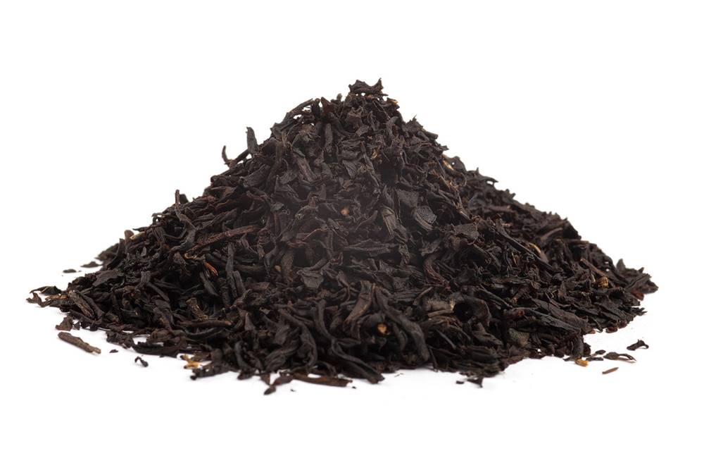 Manu tea ROYAL EARL GREY - čierny čaj, 10g