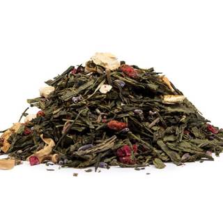 CHIA S GOJI - zelený čaj, 10g