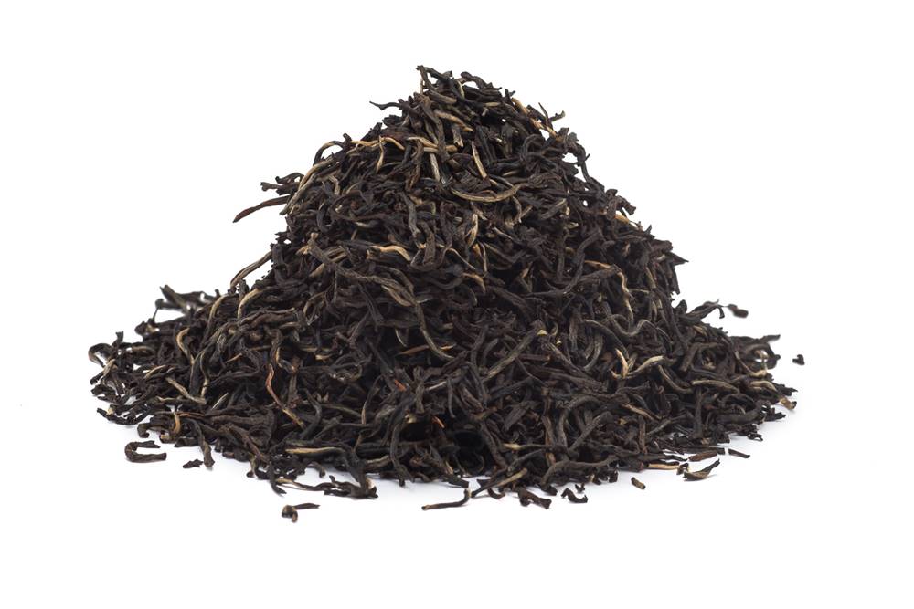 Manu tea CEYLON FBOPFEXSP NEW VITHANAKANDE - čierny čaj, 10g