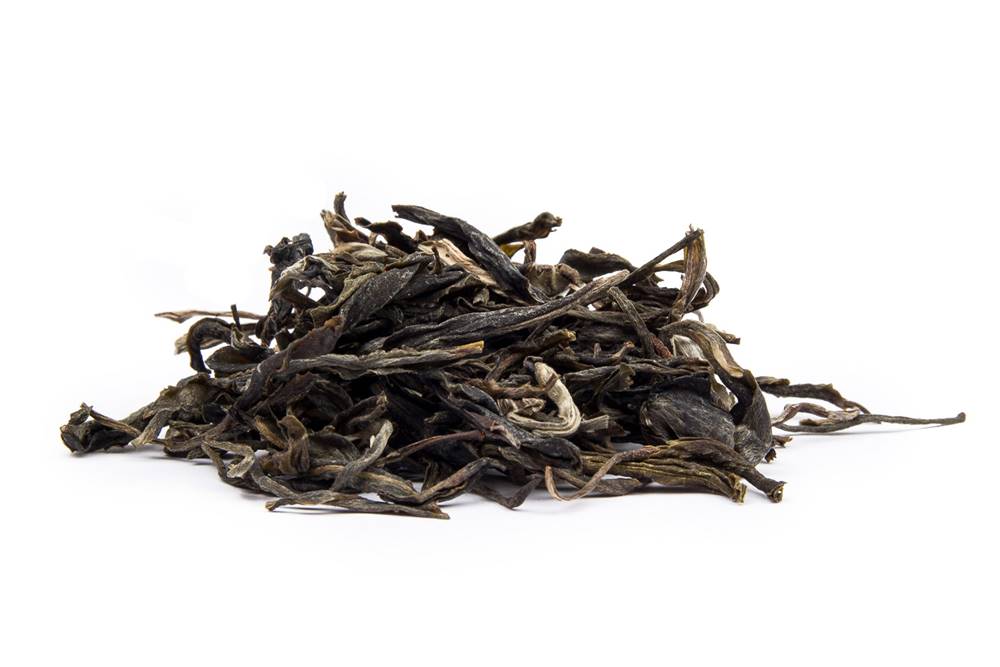 Manu tea CHINA KEKECHA - žltý čaj, 10g