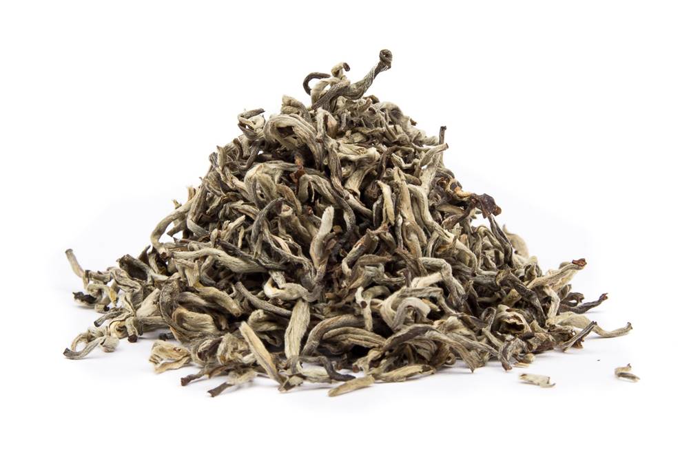 Manu tea CHINA WHITE BUTTERFLY - biely čaj, 10g
