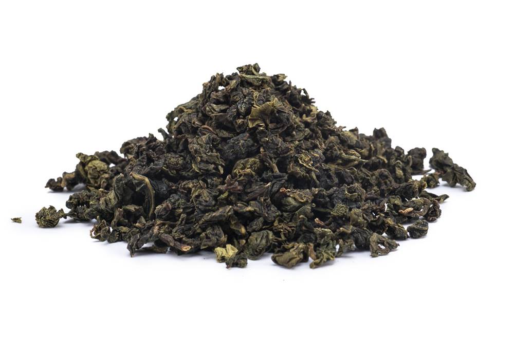 Manu tea FORMOSA OOLONG SUPERIOR, 10g