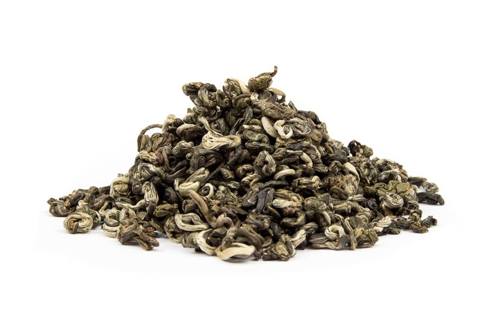 Manu tea GUANGXI GREEN SNAIL MAGNOLIA - zelený čaj, 10g