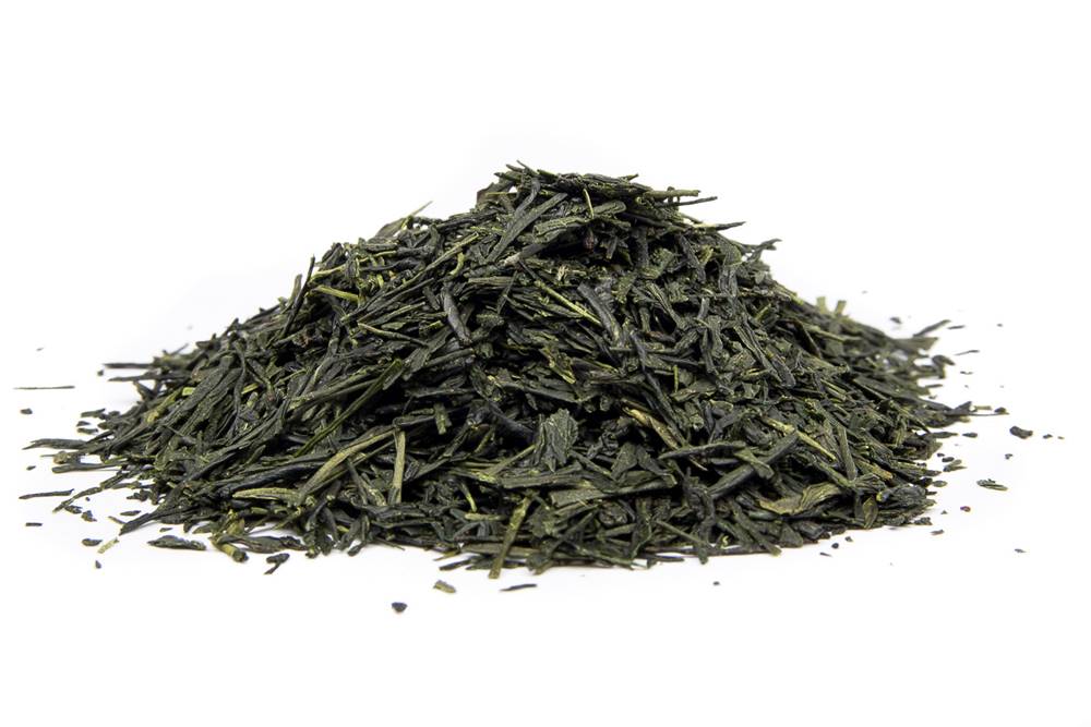 Manu tea JAPAN KAGOSHIMA KABUSECHA BIO - zelený čaj, 10g