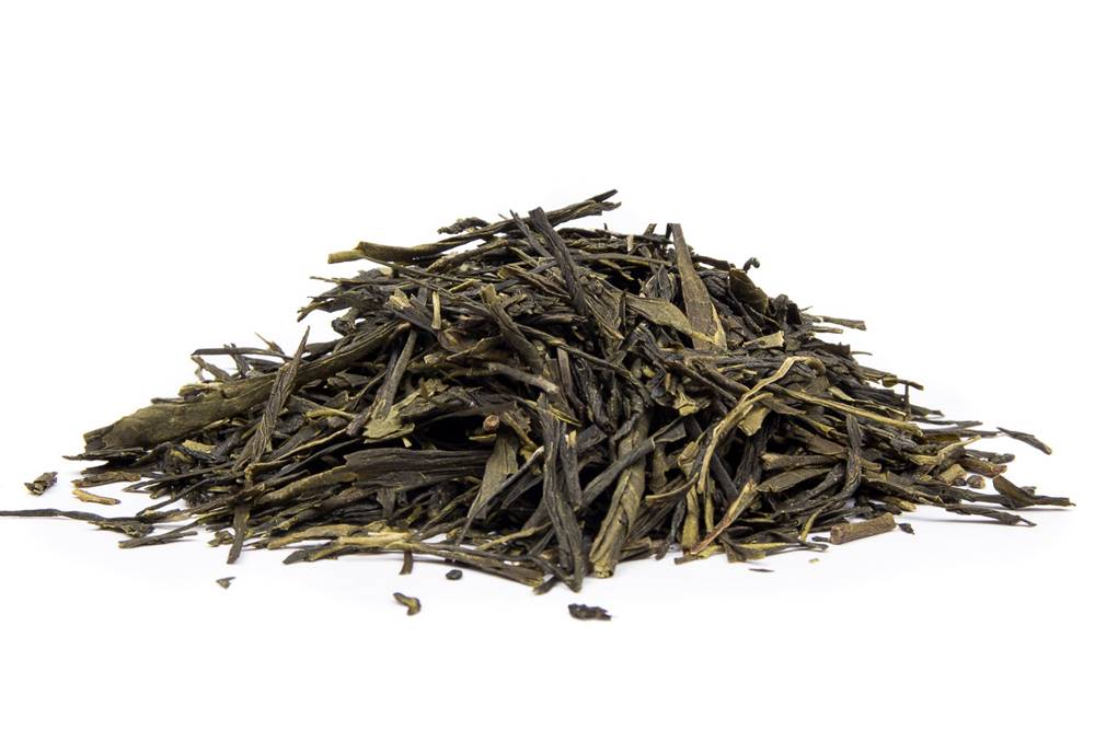 Manu tea VIETNAM RAINFOREST SENCHA TAM DUONG - zelený čaj, 10g
