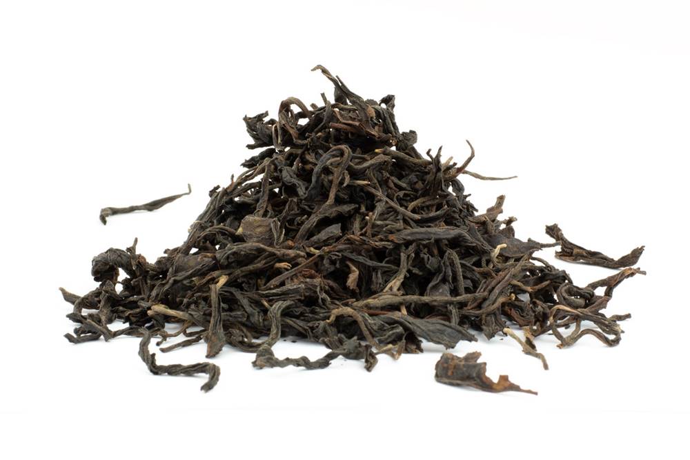 Manu tea TANZANIA USAMBARA OOLONG TEA, 10g