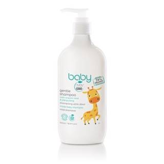 NVEY Baby BIO šampón žirafka 500 ml