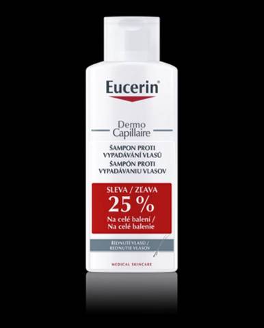 Šampón Eucerin