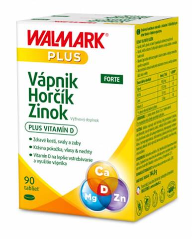 Vitamíny a minerály Walmark
