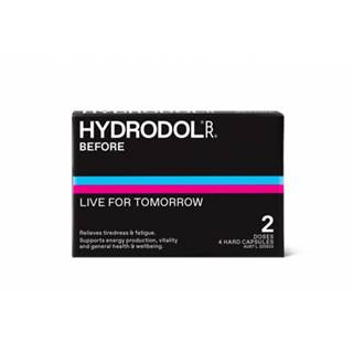 Hydrodol Before 4 kapsúl