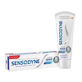SENSODYNE Repair & protect whitening zubná pasta 75 ml