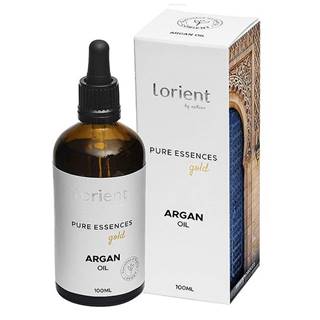 L'Orient Bio arganový olej 100 ml