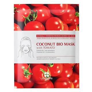 Leaders Bio kokosová maska s paradajkou 30 ml