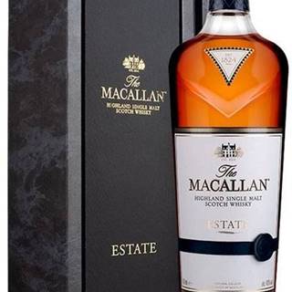 Macallan Estate 0,7l 43% GB / Rok lahvování 2019