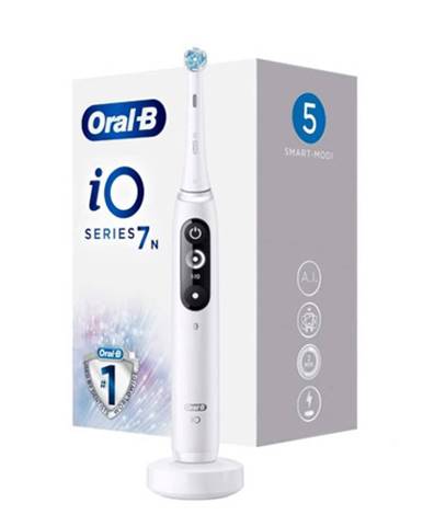 Zubné kefky a pomôcky Oral-B