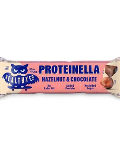 Proteíny Proteinella