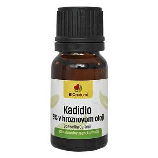 Bionatural Kadidlo, éterický olej 10 ml