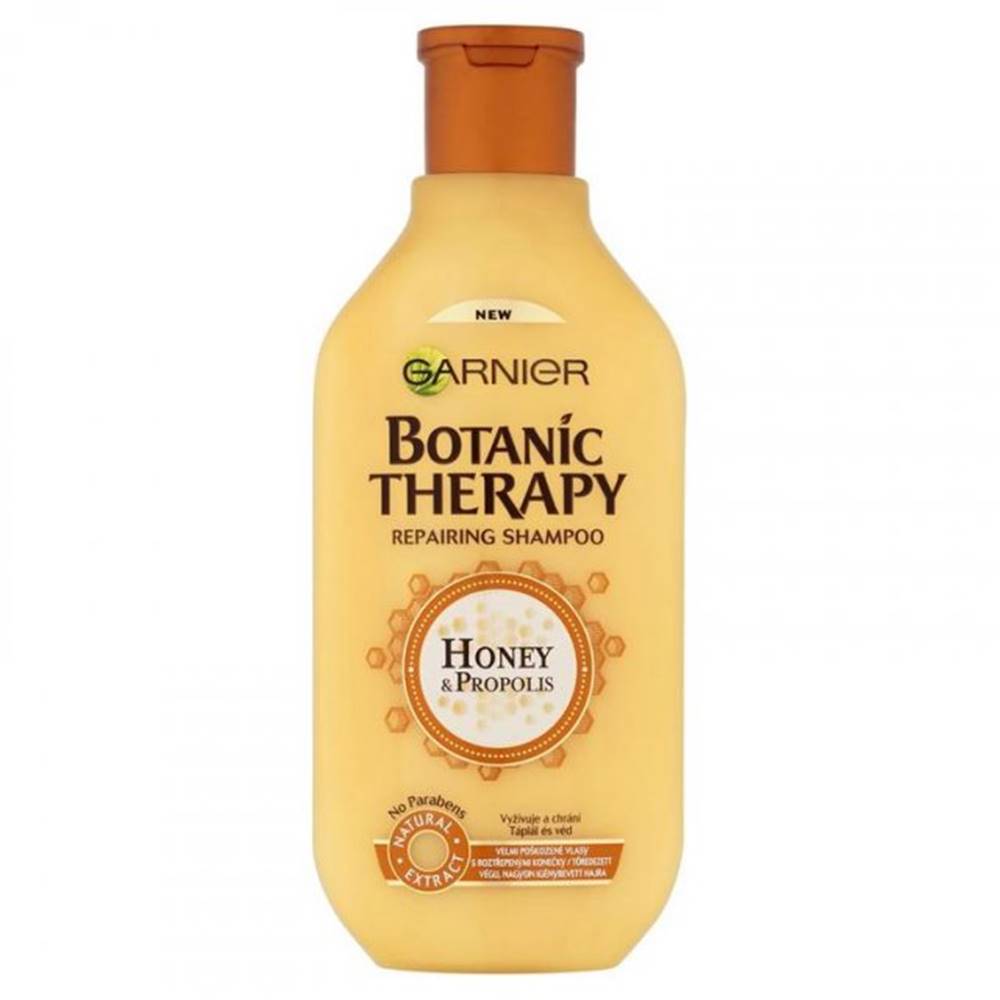 L'Oréal Paris Garnier botanic therapy honey šampón