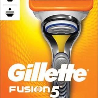Gillette Fusion strojček