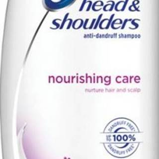 Head&Shoulders šampón Levandula