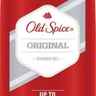 Old Spice sprchový gél Original