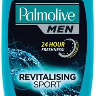 Palmolive sprchový gél Men Revital.Sport