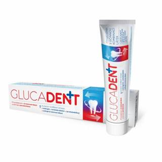 Glucadent zubná pasta 95 g