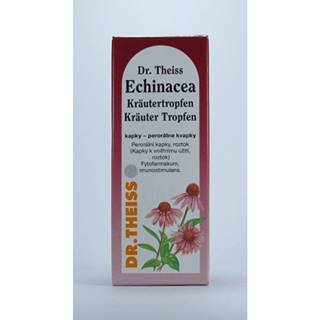 Preimmun Dr. Theiss Echinaceové kvapky  50 ml