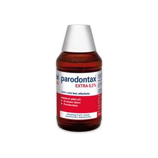 Parodontax Extra 0,2% 300 ml