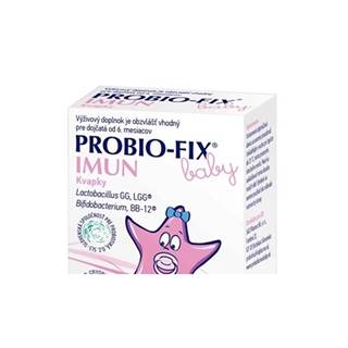 Probio-fix Imun baby kvapky 8 ml