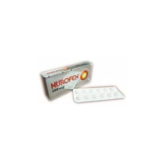 Nurofen 200 mg 24 tabliet