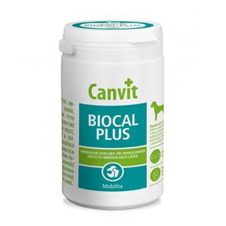 Canvit Biocal plus 230 g