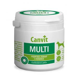 Canvit Multi pre psy 100 g