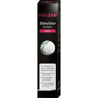 Parusan Stimulátor Šampón pre mužov 200 ml