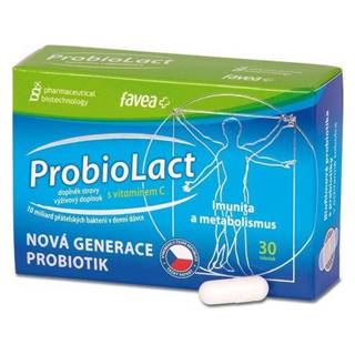 ProbioLact 30 cps